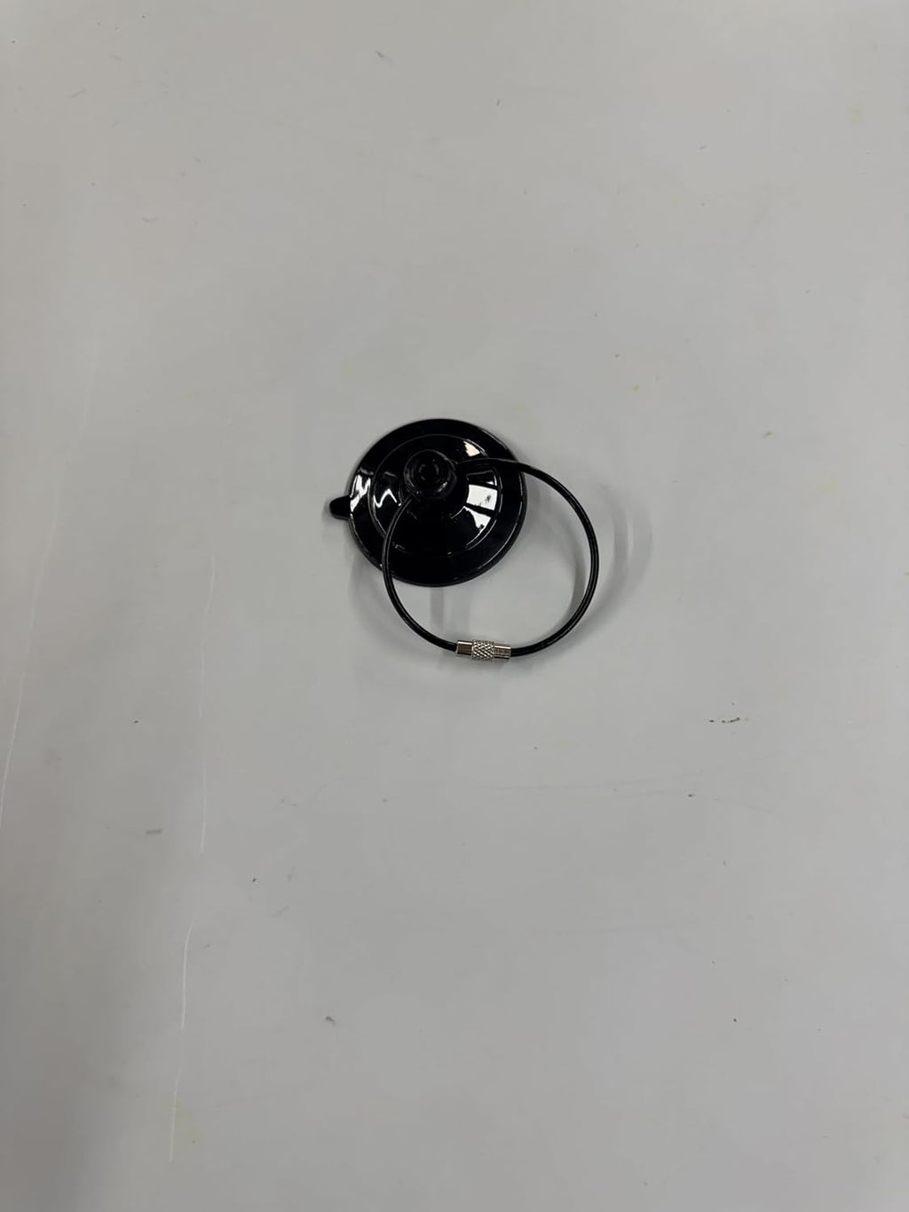 Blackout Window Cover Black Replacement Suction Cups-Set of 20