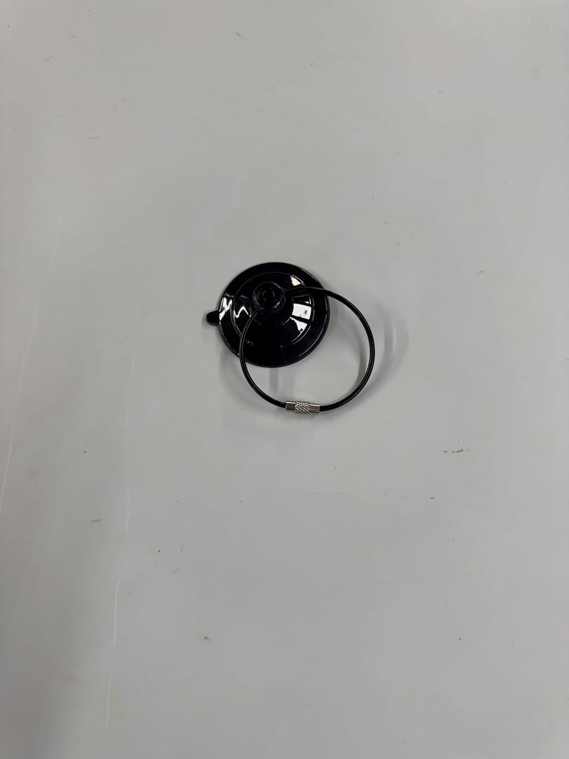 Blackout Window Cover Black Replacement Suction Cups-Set of 20
