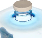 Stackable and Refillable Water Gallon, 3 Gallon