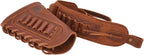 1 Set of Gun Buttstock Cheek Rest Pad with Shell Holder Sling for 308 30-06 .44MAG