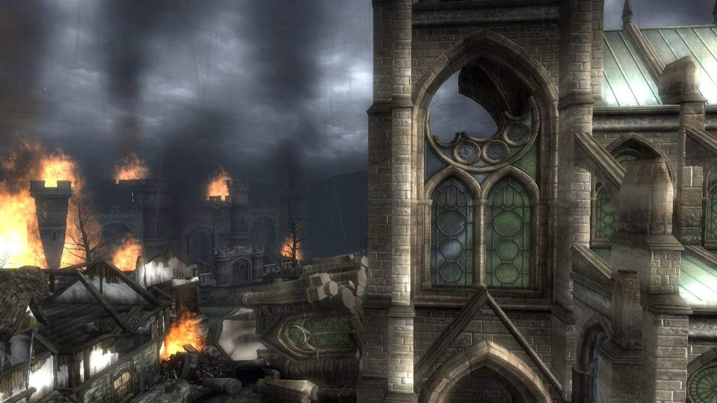 The Elder Scrolls IV: Oblivion - Playstation 3 5th Anniversary Edition (Renewed)