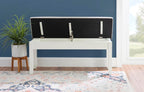 Jane Grey Bench