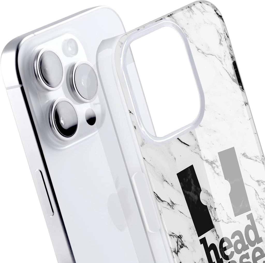 Head Case Designs Officially Licensed Peanuts House Snoopy Deco Dreams Hard Back Case Compatible with Apple iPhone 14 Plus