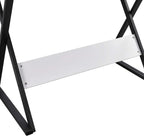 Yaheetech Adjustable Drawing Tables Drafting Desk with P2 Tiltable Tabletop for Reading, Writing,Studying Art Craft Work Station