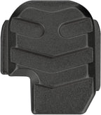 NDZ Performance Slide Cover Back Plate for Sig P365, P365 XL, P365 X Macro, P365 Fuse in 9mm .380, Made in The USA, Textured Anodized Aluminum Aspis Cut - Choose Plate Color