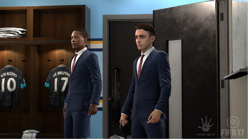 Third Party - Fifa 17 Occasion [ Xbox One ] - 5035228116412