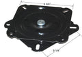6 3/4" Stool or Chair Swivel-Heavy Duty. #17000