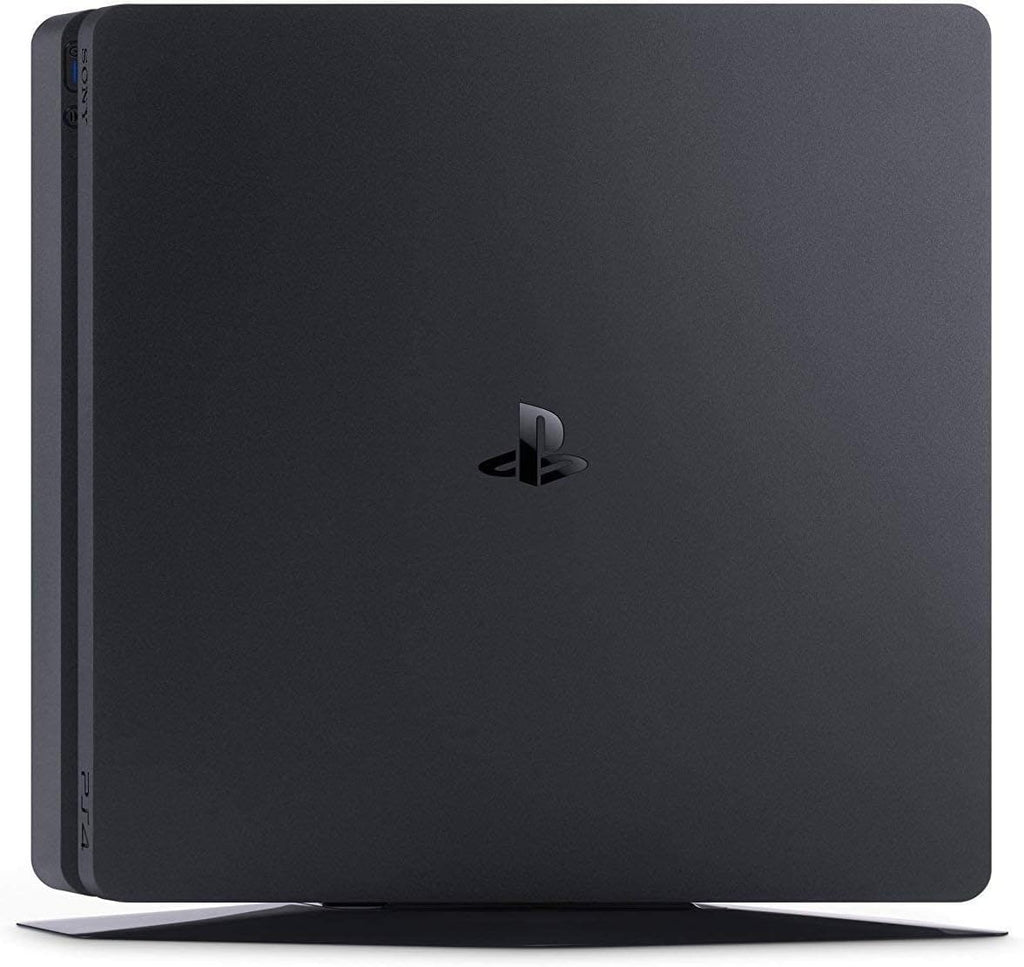 Playstation 4 1TB Slim PS4 Gaming Console, Wi-Fi 5, Bluetooth 4.0 with U Deal HDMI