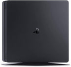 Playstation 4 1TB Slim PS4 Gaming Console, Wi-Fi 5, Bluetooth 4.0 with U Deal HDMI