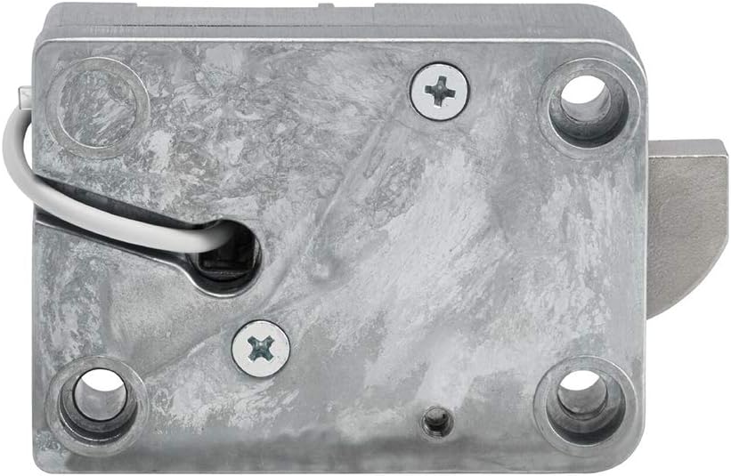 Sargent & Greenleaf Spartan PivotBolt Model 1006-108 Electronic Safe Lock Kit - Gun Safe, High Security with EMP Resistance