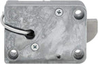 Sargent & Greenleaf Spartan PivotBolt Model 1006-108 Electronic Safe Lock Kit - Gun Safe, High Security with EMP Resistance