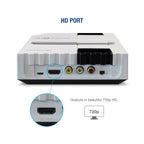 Hyperkin RetroN 1 HD Gaming Console for NES (White)