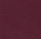 Jumbo Kapok Zafu Meditation Cushion, Burgundy