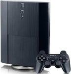 Sony PlayStation 3 250GB Console - Black (Renewed)