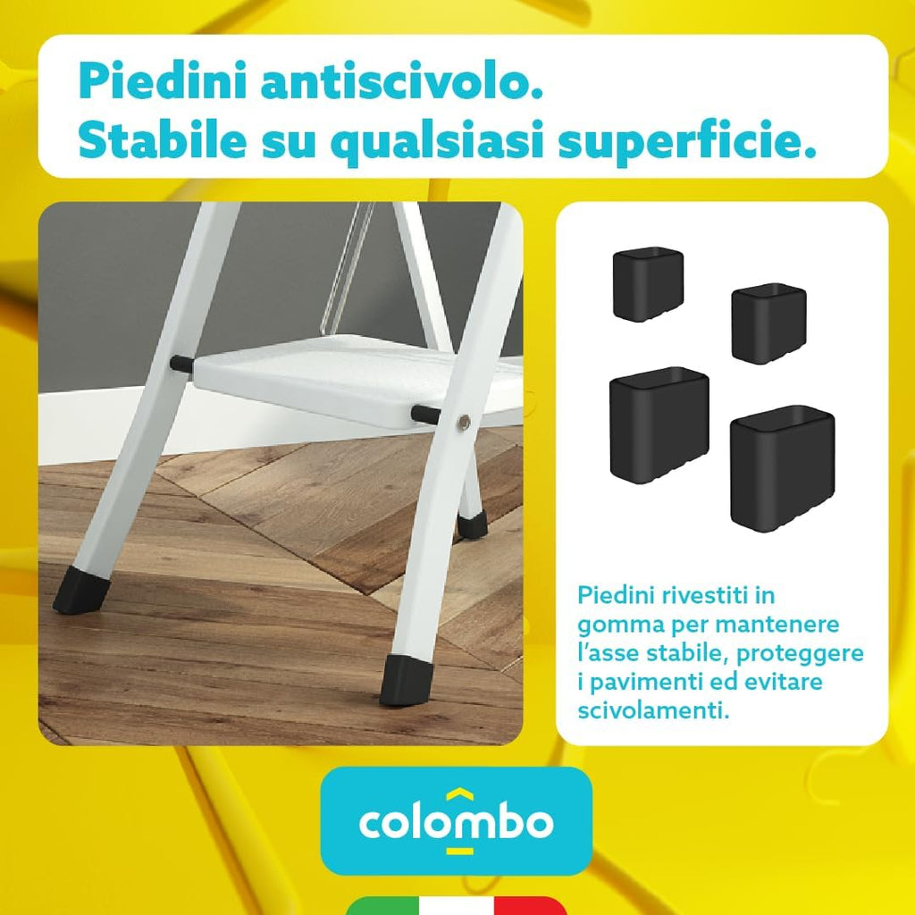 Colombo clm750003 Stool Runner, 3 Steps