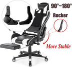 Esquirla Chair Multi Angle Adjuster Adjustable Mounting Practical Replacement for Office Chair Gaming Seat Angle Adjuster Accessory Spare Parts, Black