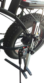 Bike Stand, Fork Stand GC 215-00 Style