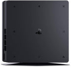 Playstation 4 1TB Slim PS4 Gaming Console, Wi-Fi 5, Bluetooth 4.0 with U Deal HDMI