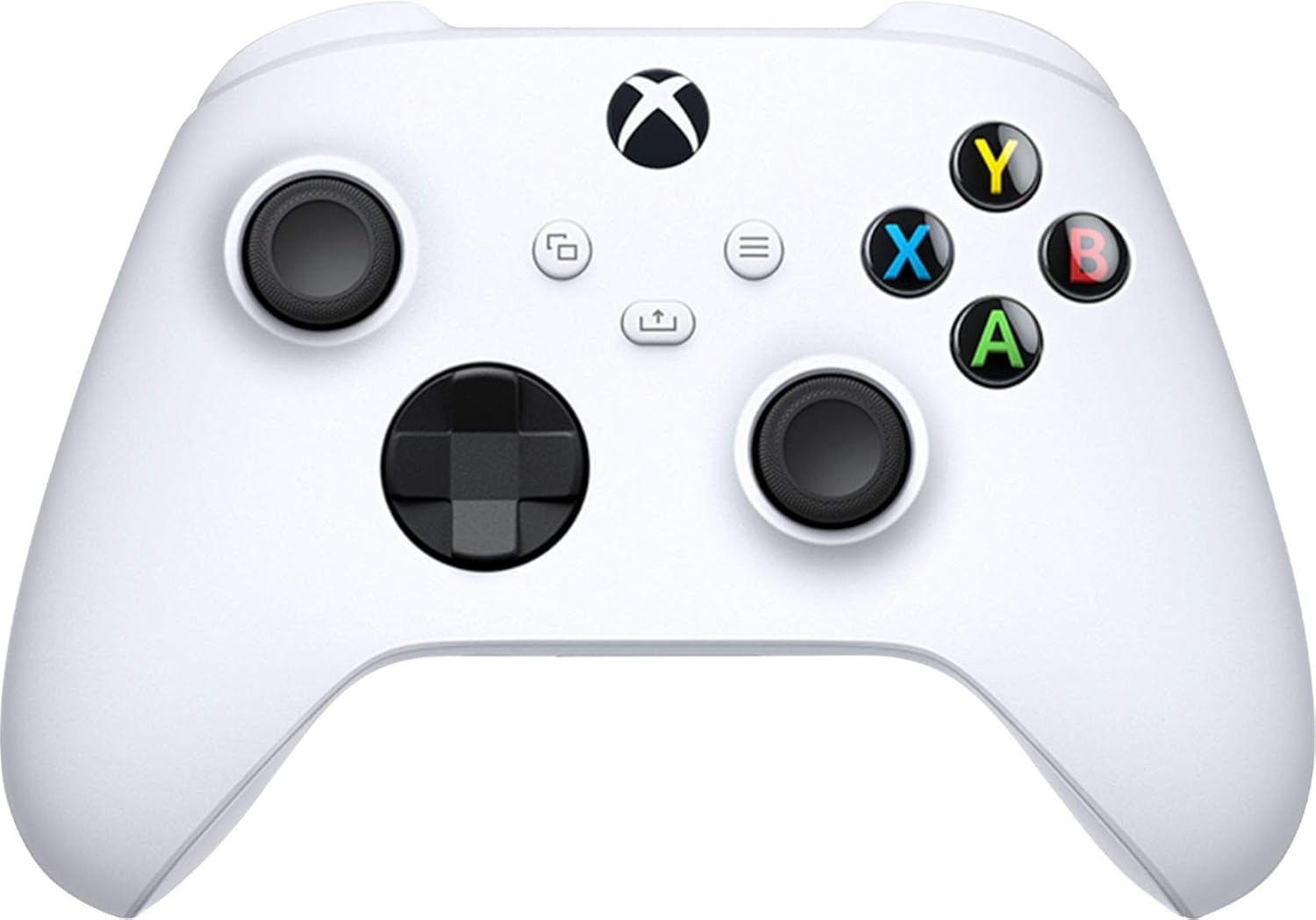 Xbox Series S 512GB SSD All-Digital Gaming Console (disc Free) with 1 Wireless Controller - 10GB GDDR6 Memory, 8X Cores Custom Zen 2 CPU HDMI_Cable