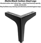 Modern Bedroom Bench with Storage Space, Hallway Seat Chest with Shoe Rack, Ultra-Narrow Gap — Slim Entryway, Living Room, and Shoe-Changing(B,80 * 35 * 45cm/31.5 * 13.8 * 17.7in)