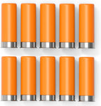 Pro Dummy Rounds Snap Caps-Reusable 9mm&12GA&50&45&380ACP Training Rounds for Safe Dry Fire Practice, Durable with Secure Primer Design, Multiple Color Options