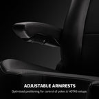 Flight Simulator Seat 2.0 (NLR-S045)