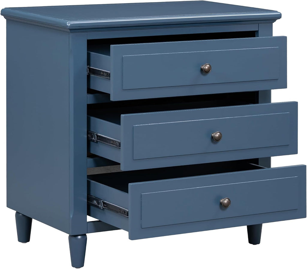Sophisticated Organization with A Contemporary Bedside Cabinet, Offering Ample Space to Store Personal Items and Simplify,for Small Spaces
