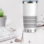 Funny FTS Hidden Message Tumbler 20Oz – Fuck This Shit Mug Sarcasm – Hidden Message Mug - Fuck This Shit Cup Inappropriate Gag Gift For Adults, The Office, Coworkers, Work Besties, Secret Swear Gift