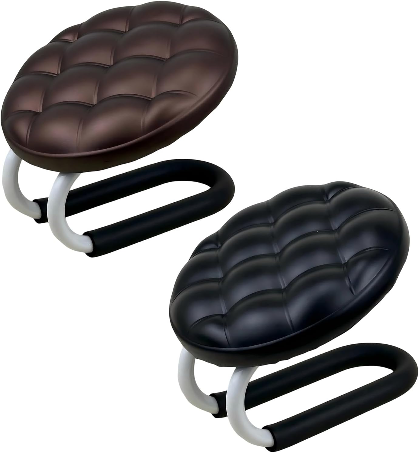 Portables Kneeling Meditations Stool Regulable Height Kneeling Chair for Relaxation At Homes or Outdoors Indoor Reflection Equipment