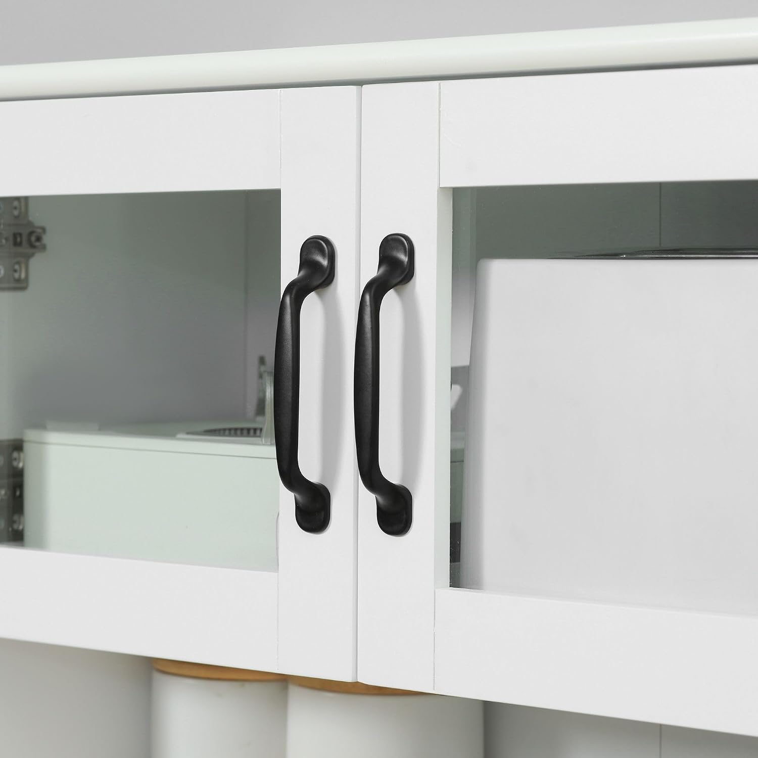 Kitchen Pantry Cabinet