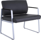 Lorell Healthcare Seating Bariatric Guest Chair