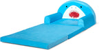 Delta Children Shark Flipout Figural Chair