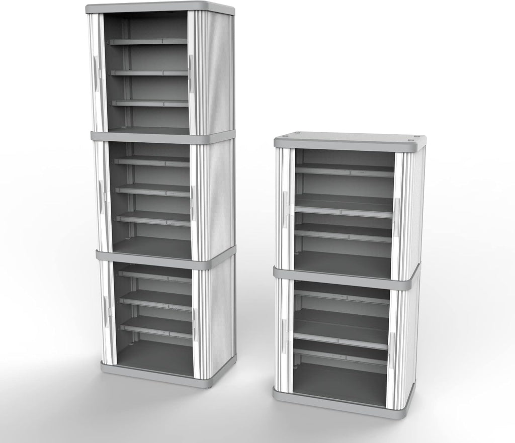 Armario Rolling Space Modular 3-300 x 59 x 36 cm