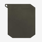 Magpul DAKA Volume Pouch Zippered Tactical Range Tool and Gear Bag, Medium 3L, Black