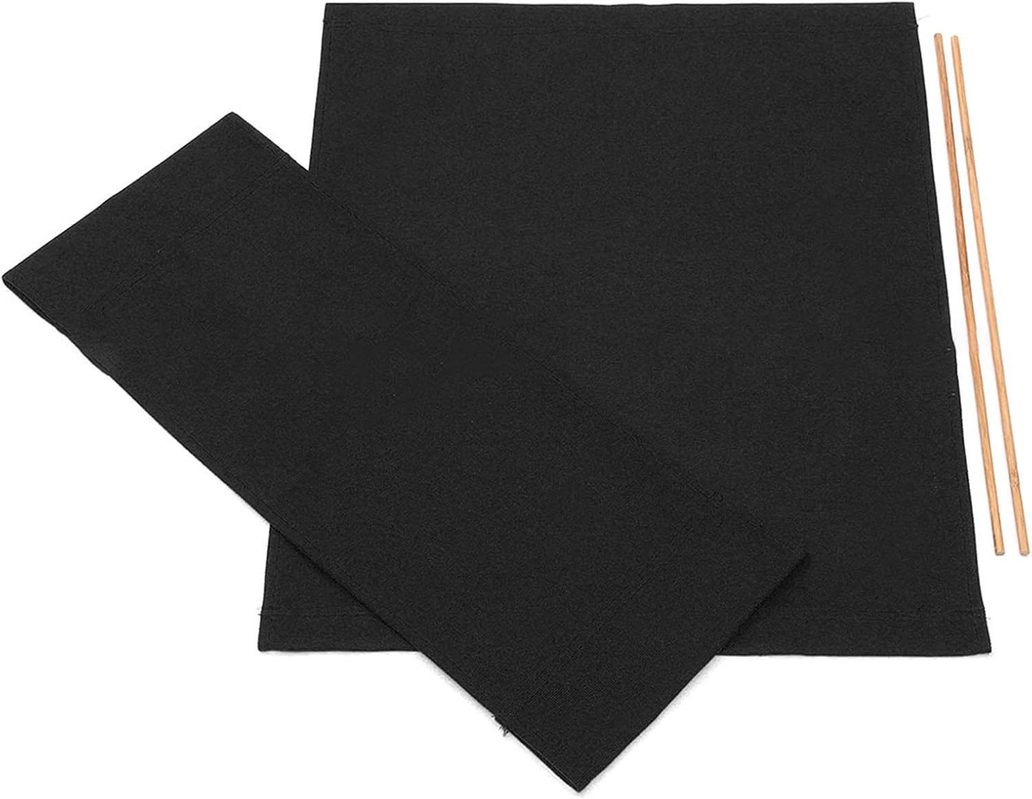 Khakho Directors Chair Canvas Replacement, Movie Chair, Replacement Canvas Seat and Back for Home