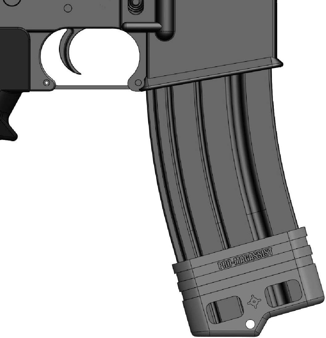 Pro Mag Assist