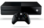 Xbox One 1TB Console - Halo: The Master Chief Collection Bundle (Renewed)