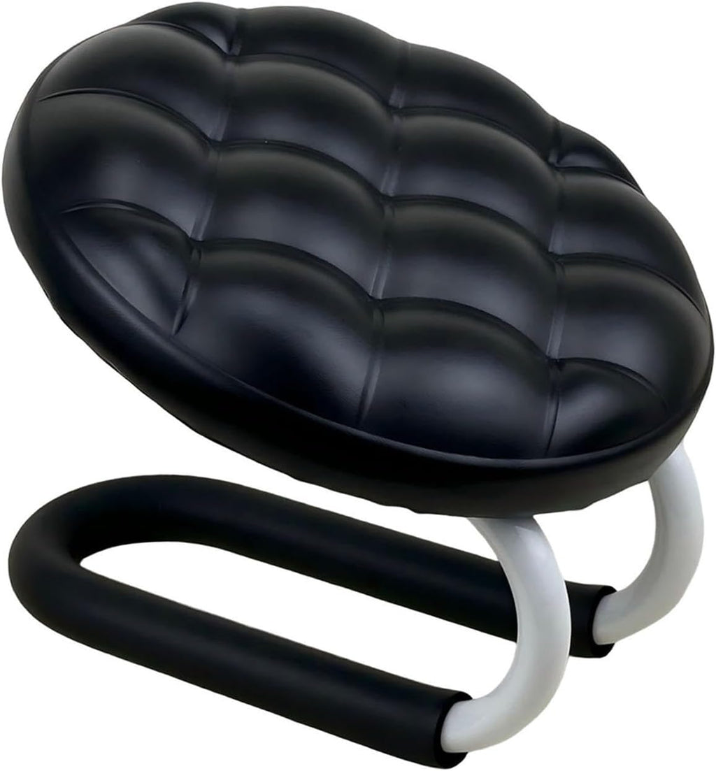 Meditation Stool, Prayer Bench Chair Kneeling Bench, Ergonomic Meditation Bench Seat for, Praying, Home, Studio, Kneeler
