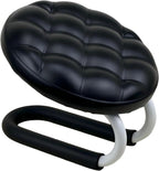 Meditation Stool, Prayer Bench Chair Kneeling Bench, Ergonomic Meditation Bench Seat for, Praying, Home, Studio, Kneeler