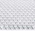 Sukh 190 Pcs Clear Marbles for Vase Filler - Small Round Glass Beads 0.39In Transparent Glass Marbles for Vases,Aquariums,Home Decoration,Games,1LB