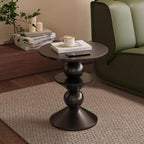 Sofa End Table Home Living Room Small Apartment Movable Sofa Side Bedroom Bedside Table Living Room Side Table