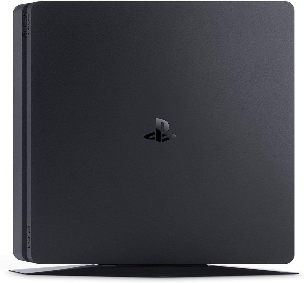 CYOIDAI Newest Playstation 4 1TB Slim PS4 Gaming Console, Wi-Fi 5, Bluetooth 4.0 with U Deal HDMI (Renewed)