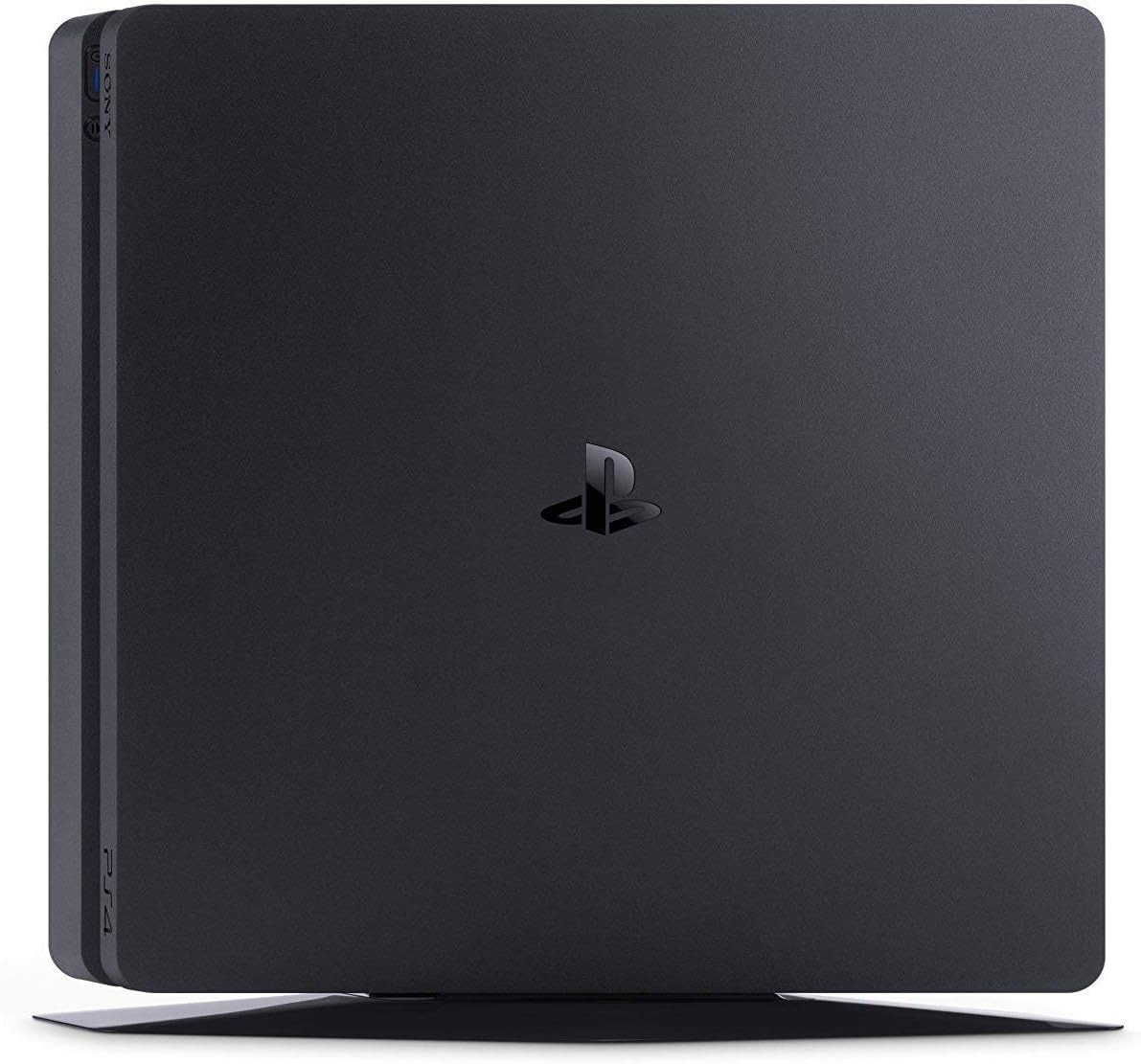CYOIDAI Newest Playstation 4 1TB Slim PS4 Gaming Console, Wi-Fi 5, Bluetooth 4.0 with U Deal HDMI (Renewed)