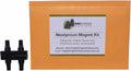 Mag Storage Solutions Magnet Kit for Magstore Magazine Storage Racks
