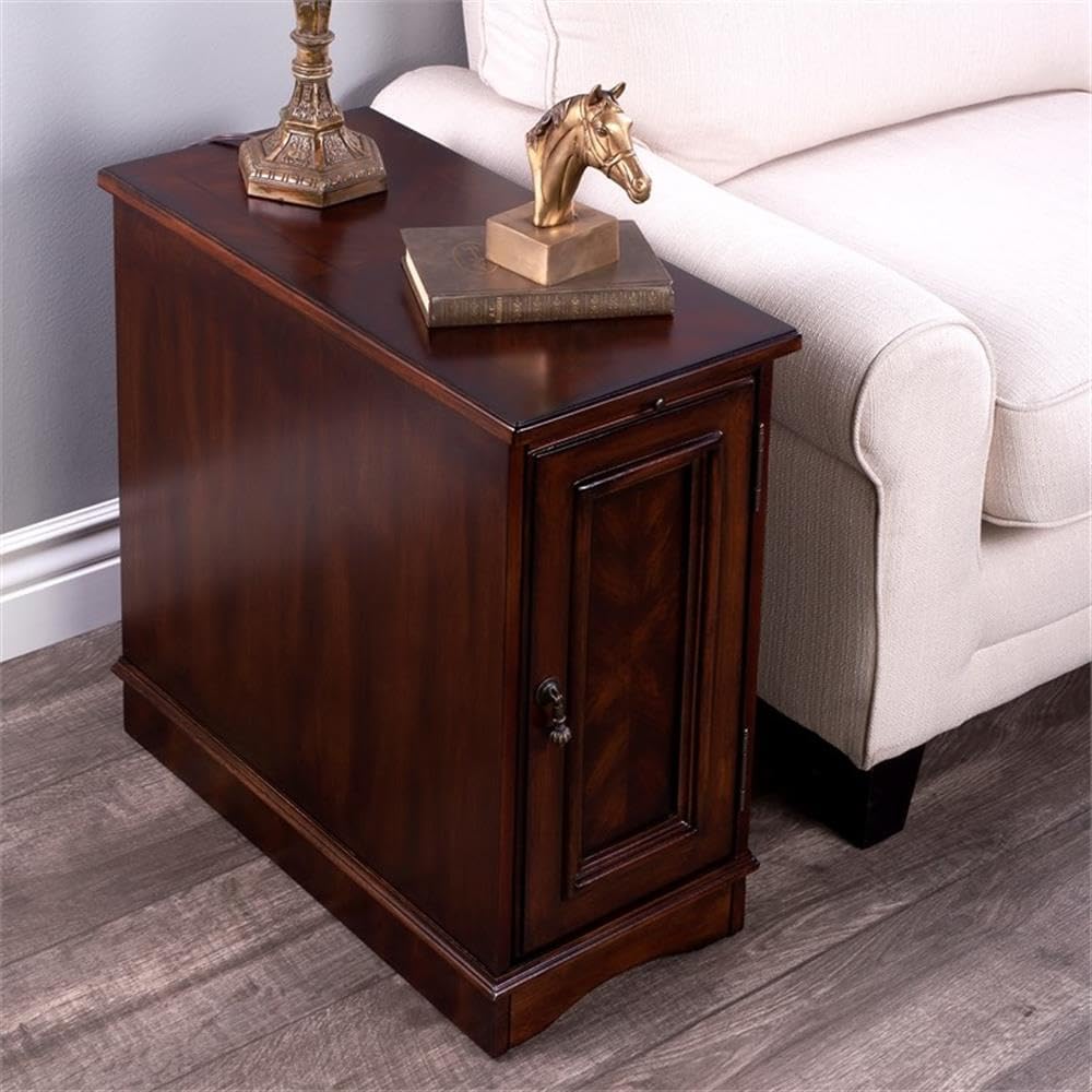 Butler Harling Plantation Cherry Chairside Chest