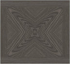 Flexsteel Maren End Table Ebony FSC-Certified Wood