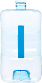Stackable and Refillable Water Gallon, 3 Gallon
