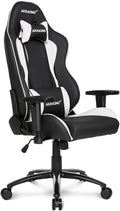 エーケーレーシング(Akracing) Nitro V2 Gaming Chair, White