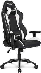 エーケーレーシング(Akracing) Nitro V2 Gaming Chair, White