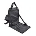 Suitcase Child Seat Space Saving Foldable Strap Chair Portable Portable Seat for Trip